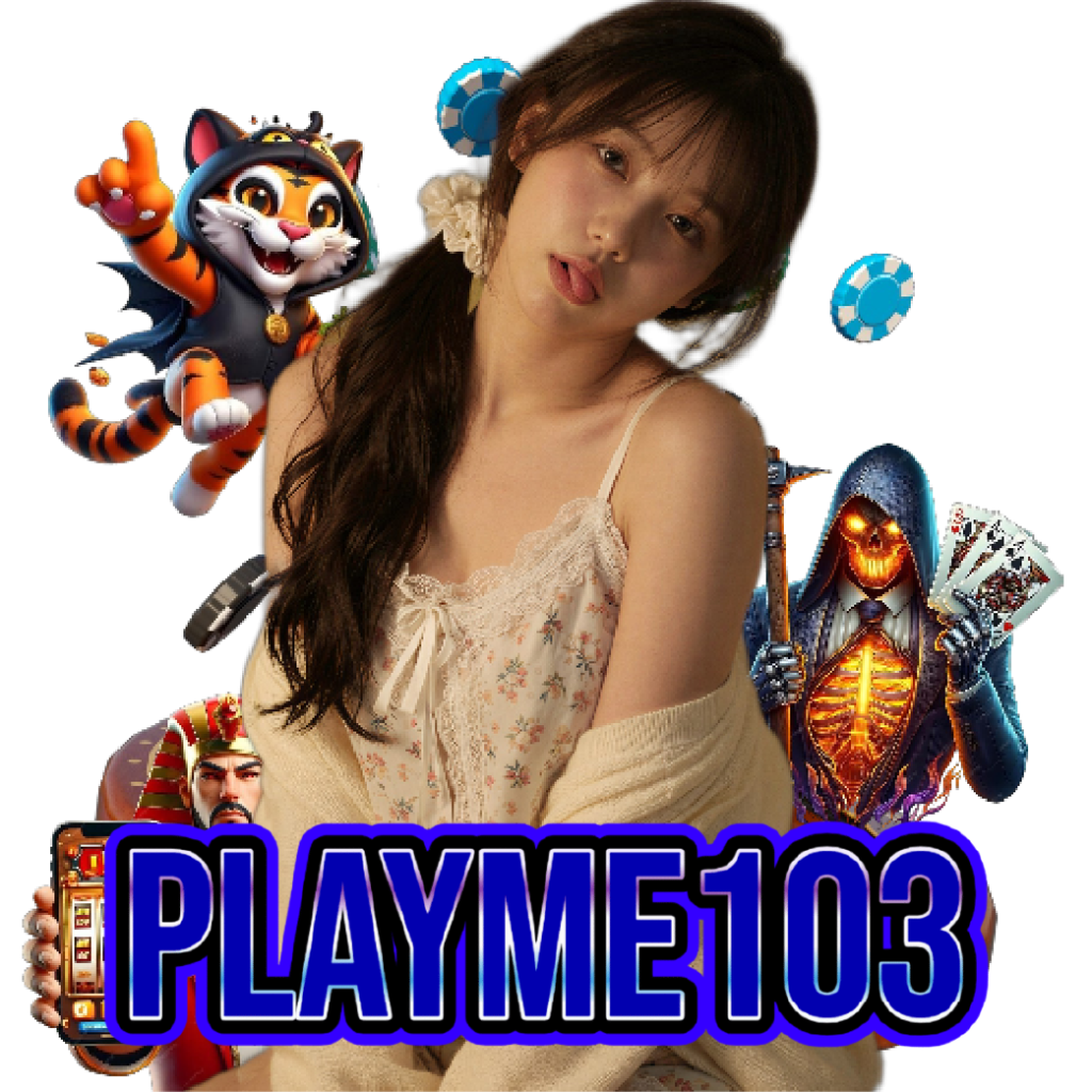 playme103